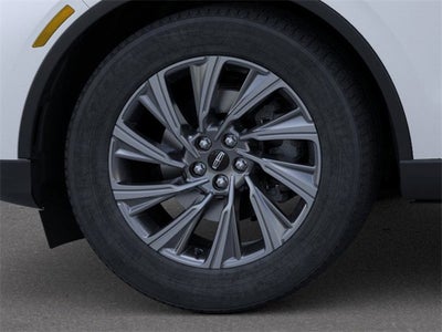 2025 Lincoln Aviator Premiere Service Loaner