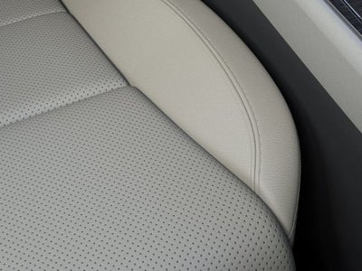 2026 Lincoln Aviator Premiere Premium