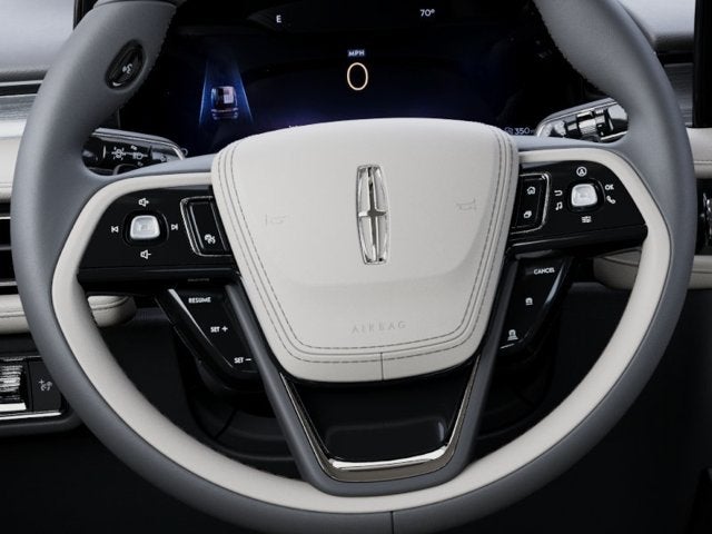 2027 Lincoln Aviator Premiere Premium