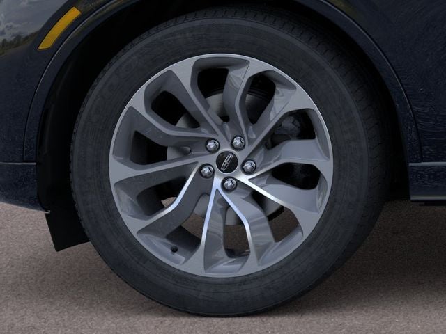 2026 Lincoln Aviator Premiere Premium
