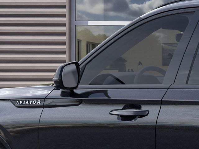 2026 Lincoln Aviator Premiere Premium