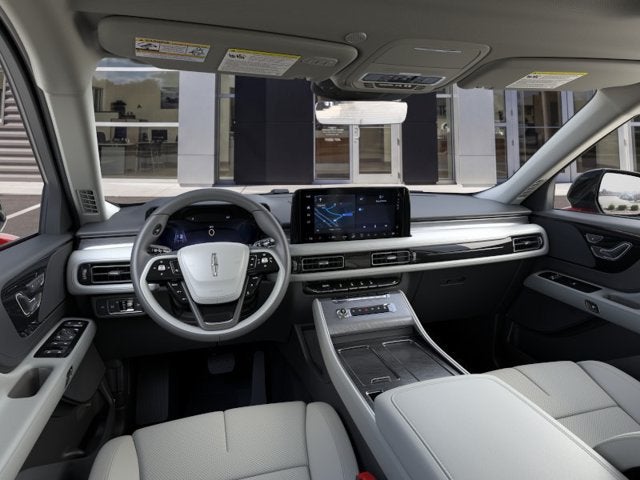 2026 Lincoln Aviator Premiere Premium