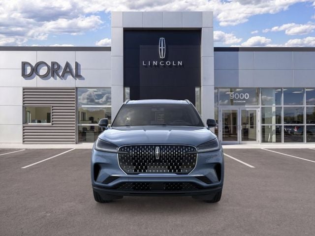 2026 Lincoln Aviator Premiere Premium