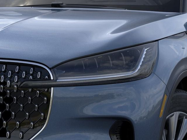 2026 Lincoln Aviator Premiere Premium