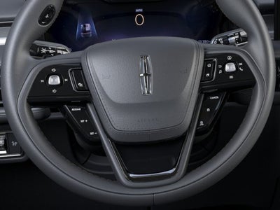 2026 Lincoln Aviator Premiere Premium