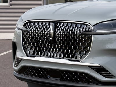 2027 Lincoln Aviator Premiere