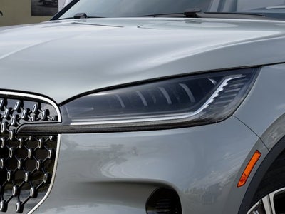 2027 Lincoln Aviator Premiere