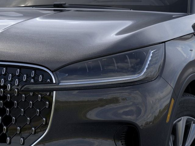 2026 Lincoln Aviator Premiere Service Loaner