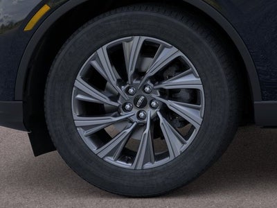 2026 Lincoln Aviator Premiere Service Loaner