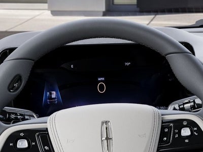 2027 Lincoln Aviator Premiere