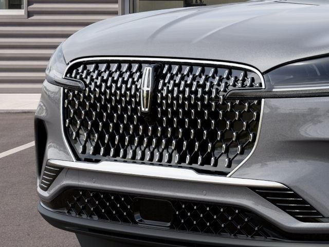 2027 Lincoln Aviator Premiere