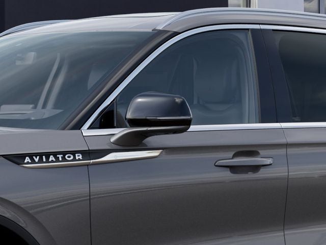 2027 Lincoln Aviator Premiere