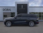 2025 Lincoln Aviator Premiere Service Loaner