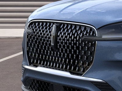 2026 Lincoln Aviator Premiere Premium