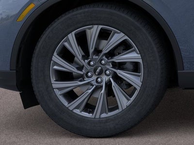 2026 Lincoln Aviator Premiere Premium