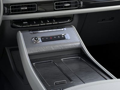 2026 Lincoln Aviator Premiere Service Loaner