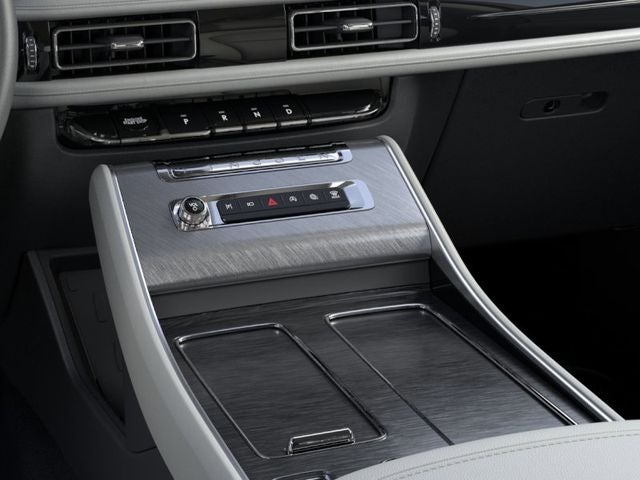2026 Lincoln Aviator Premiere Service Loaner