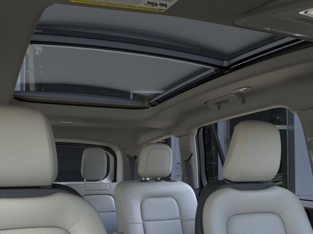 2026 Lincoln Aviator Premiere Service Loaner