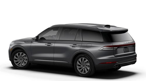 2027 Lincoln Aviator Premiere Premium