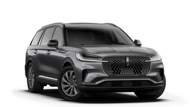 2027 Lincoln Aviator Premiere Premium