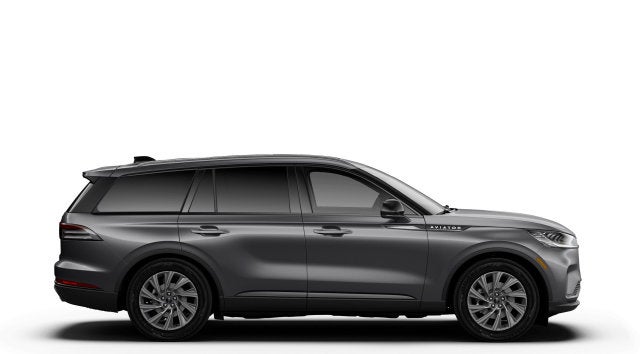 2027 Lincoln Aviator Premiere Premium
