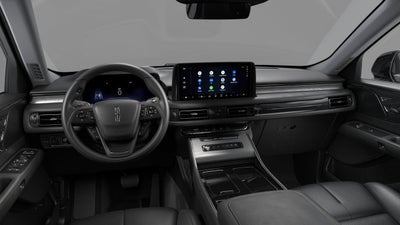 2027 Lincoln Aviator Premiere Premium