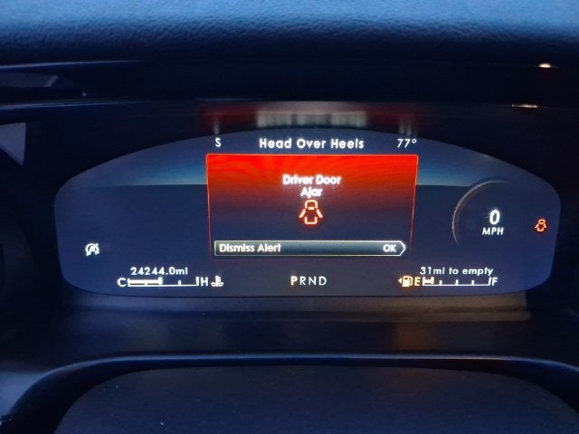 2024 Lincoln Aviator Premiere Premium