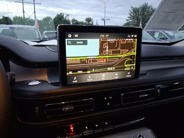2024 Lincoln Aviator Premiere Premium