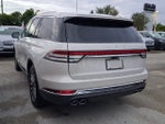 2024 Lincoln Aviator Premiere Premium