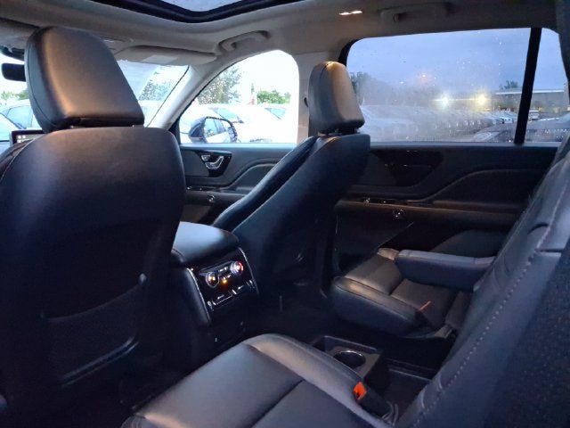 2024 Lincoln Aviator Premiere Premium