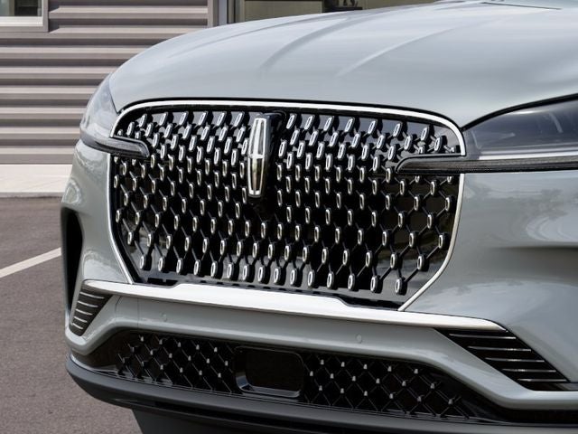 2027 Lincoln Aviator Premiere