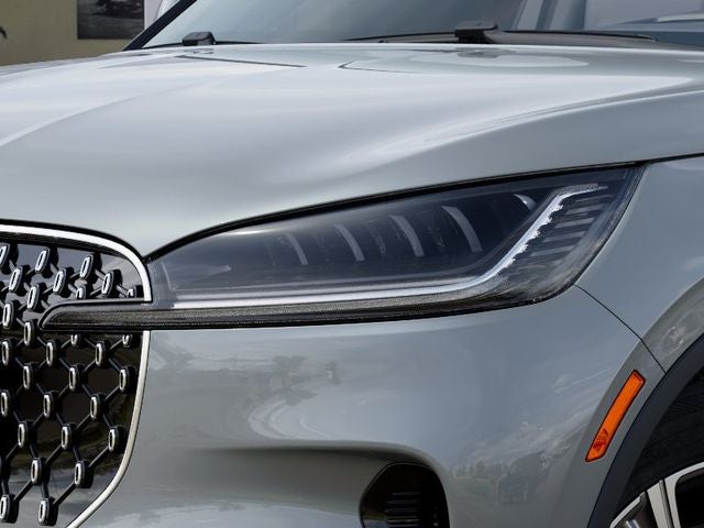 2027 Lincoln Aviator Premiere