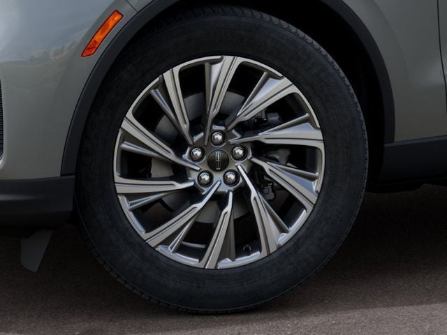 2027 Lincoln Aviator Premiere