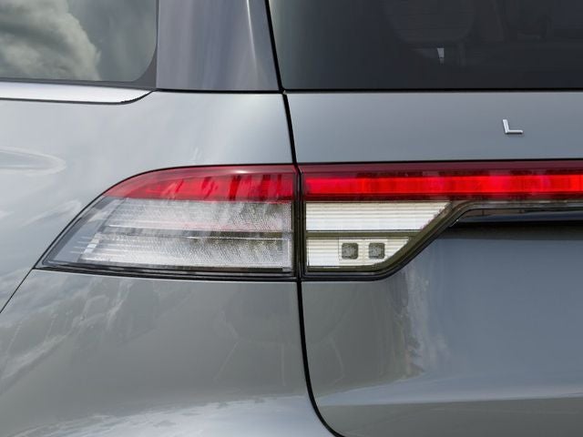 2027 Lincoln Aviator Premiere