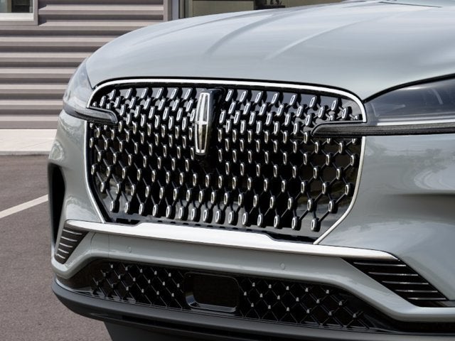 2027 Lincoln Aviator Premiere Premium