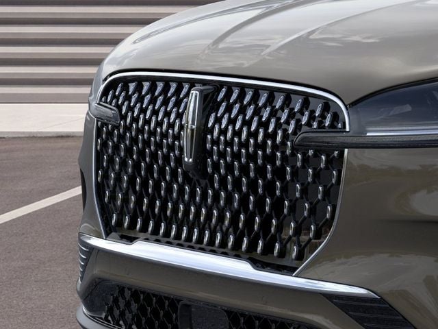 2026 Lincoln Aviator Premiere Premium