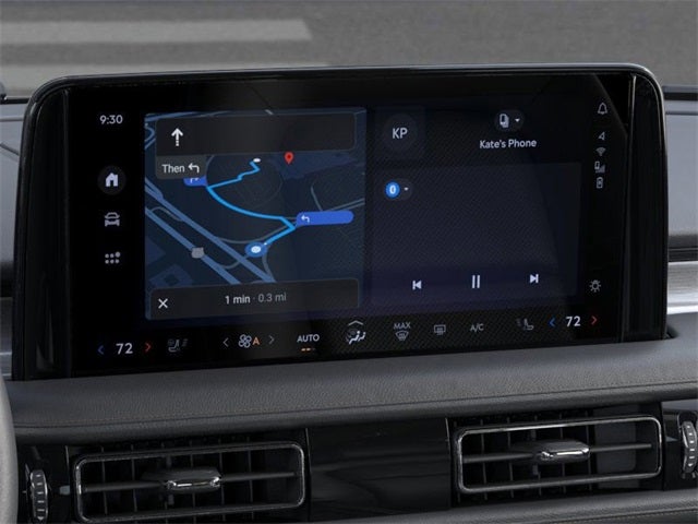 2025 Lincoln Aviator Premiere Service Loaner