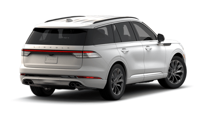 2026 Lincoln Aviator Premiere Premium