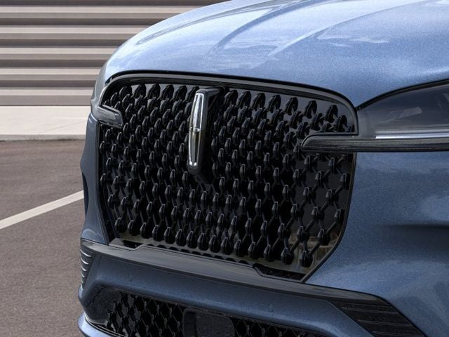 2026 Lincoln Aviator Premiere Premium