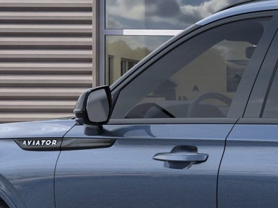 2026 Lincoln Aviator Premiere Premium
