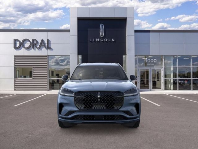 2026 Lincoln Aviator Premiere Premium