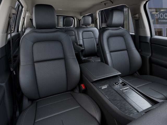 2027 Lincoln Aviator Premiere Premium