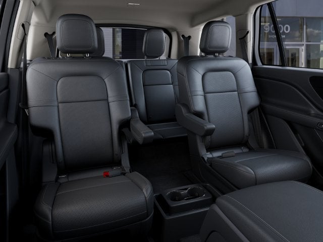 2027 Lincoln Aviator Premiere Premium