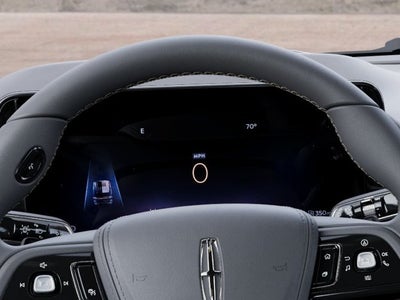 2027 Lincoln Aviator Premiere Premium