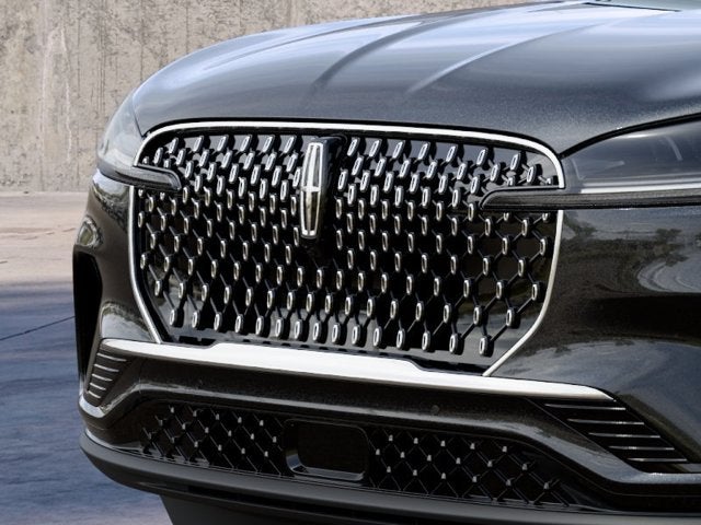 2027 Lincoln Aviator Premiere Premium