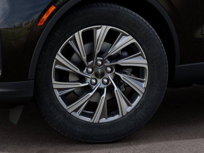 2027 Lincoln Aviator Premiere Premium