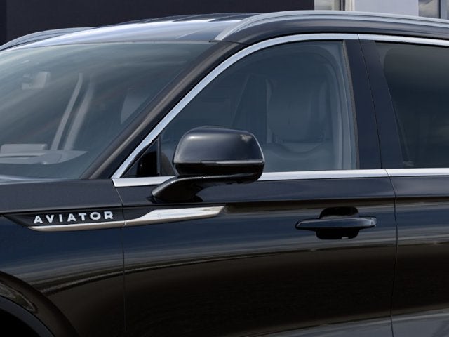 2027 Lincoln Aviator Premiere Premium