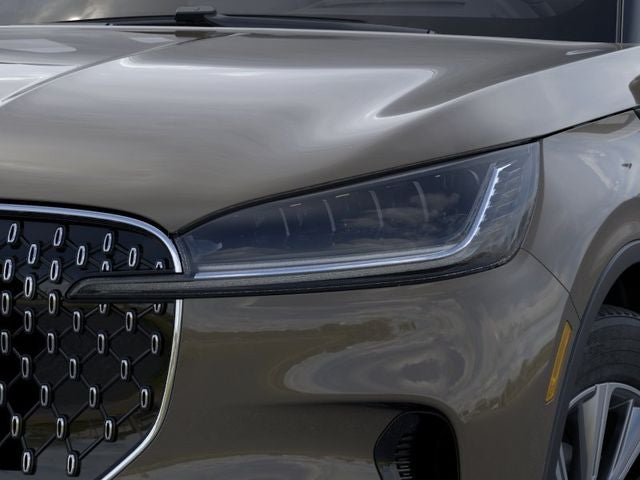 2026 Lincoln Aviator Premiere Premium