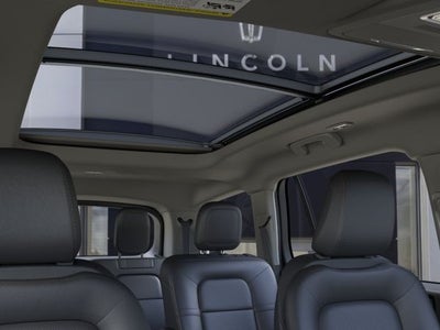 2026 Lincoln Aviator Premiere Premium
