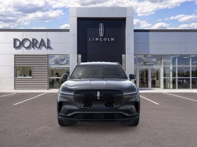 2026 Lincoln Aviator Premiere Premium